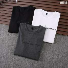 Picture of Dolce Gabbana T Shirt Long _SKUDGM-4XL13xr1650486